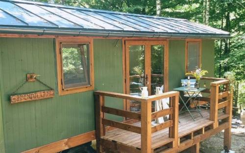 BendjiLand - vacation hideaway, close to Sofia in Etropole