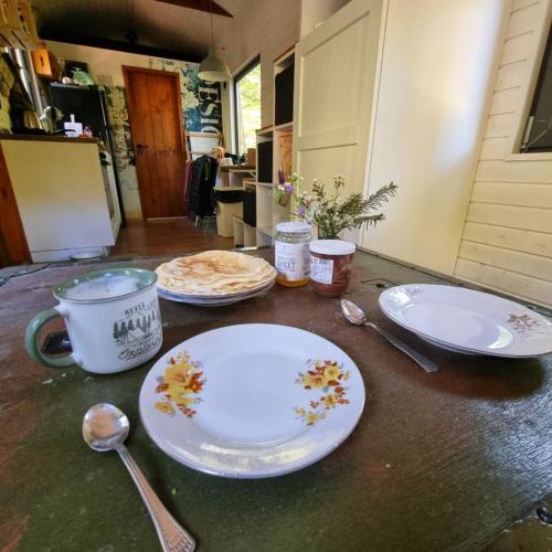 BendjiLand - vacation hideaway, close to Sofia in Etropole