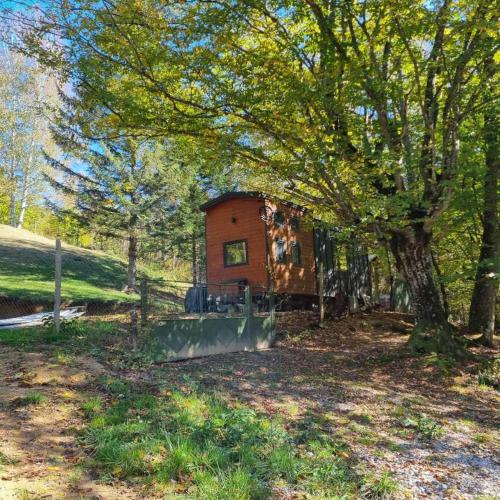 BendjiLand - vacation hideaway, close to Sofia in Etropole