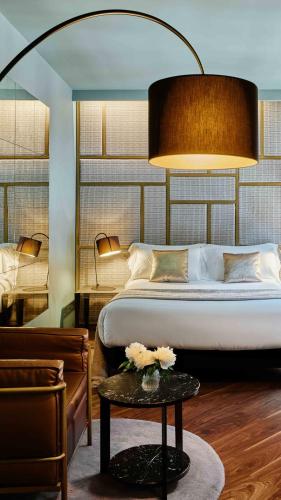 Pamplona Catedral Hotel