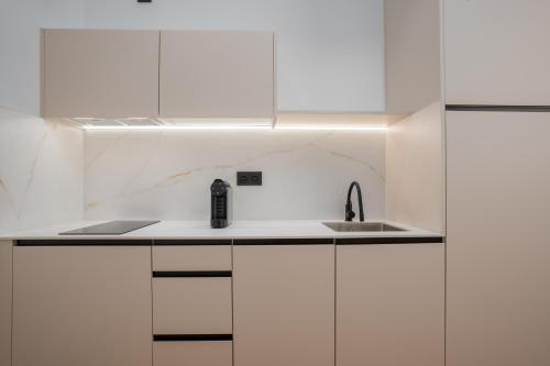 Sevilla Smartr Sevilla Puente de Triana 3-Star Guesthouse view