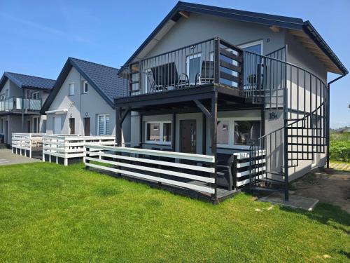 Sarbinowo Pool & Chill House by BALTIC CLUB, Sarbinowo (foto 4)
