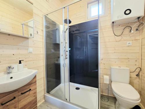 Sarbinowo Pool & Chill House by BALTIC CLUB, Sarbinowo (foto 6)