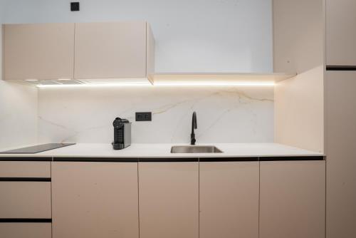 Sevilla Smartr Sevilla Puente de Triana 3-Star Guesthouse amenity