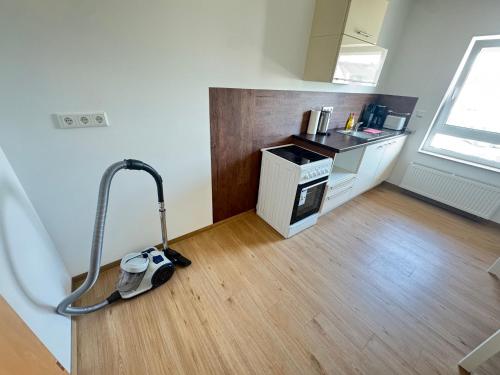 Ihlen Appartements in 新勃蘭登堡