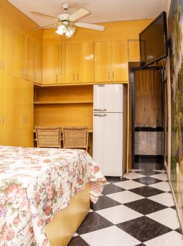Residencial Morumbi Hostel in ヴィラソニア