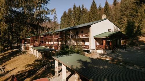 Hotel Bartoška
