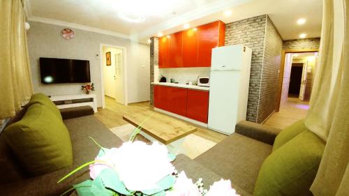 City Apartments in Эйлат