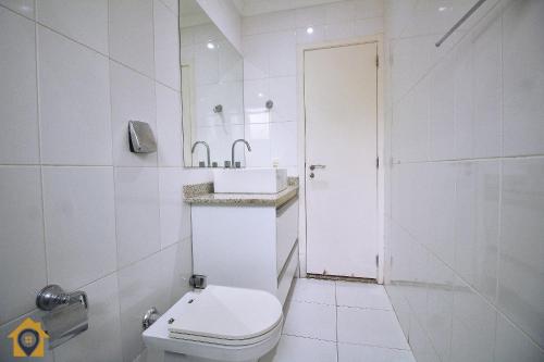 Aparthotel Ipanema: 2 Quartos em ótima Localização - image 3