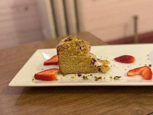 The Balsam Mountain Inn - 식음료(F&B)