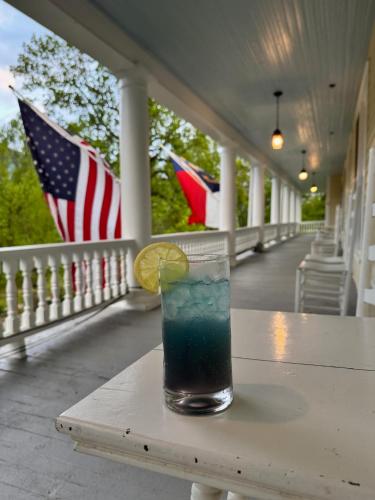 The Balsam Mountain Inn - 식음료(F&B)