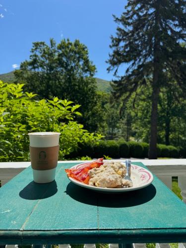 The Balsam Mountain Inn - 식음료(F&B)