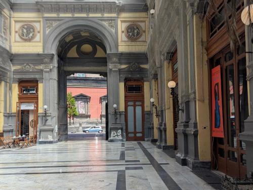 Nearby attraction, Locanda Dell'Arte near Napulitanata