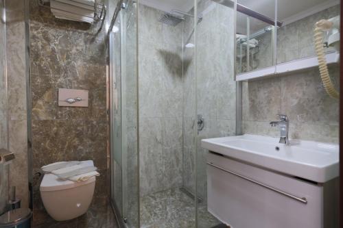 Olimpic Hotel, Istanbul (Foto 9)