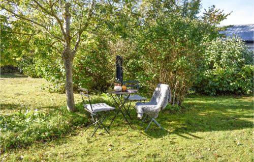 3 Bedroom Nice Home In Trelleborg
