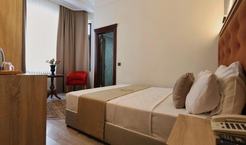 Olimpic Hotel, Istanbul (Foto 8)