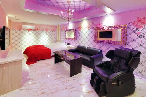 HOTEL BOTA 豊橋 -Adult Only-