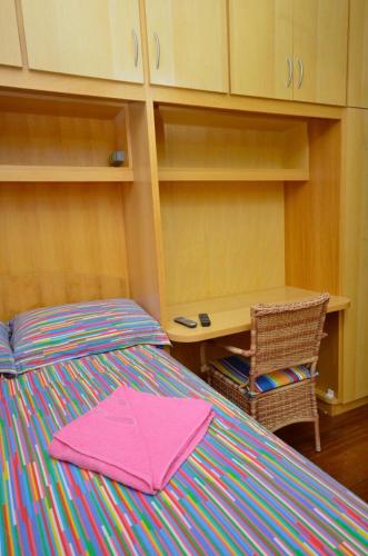 Residencial Morumbi Hostel, São Paulo (fotografie 6)