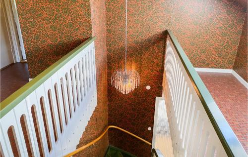 Viesnīcas āriene, Nice Home In Älmeboda With Wifi (Nice Home In Almeboda With Wifi) in Lappamala