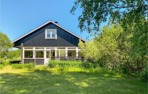 Viesnīcas āriene, Nice Home In Älmeboda With Wifi (Nice Home In Almeboda With Wifi) in Lappamala