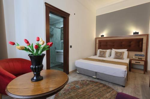 Olimpic Hotel, Istanbul (Foto 5)