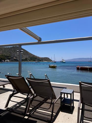 ByAKKAN HOTEL, Bodrum