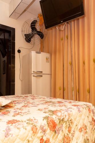 Residencial Morumbi Hostel, São Paulo (fotografie 4)