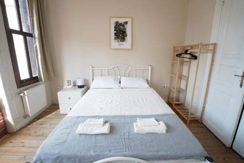 i1 Historic House Hotel with Gorgeous View, Istanbul (foto 7)