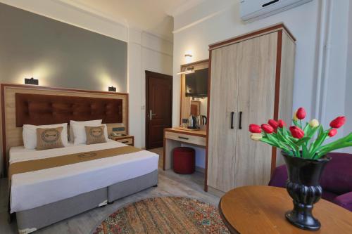 Olimpic Hotel, Istanbul (Foto 7)