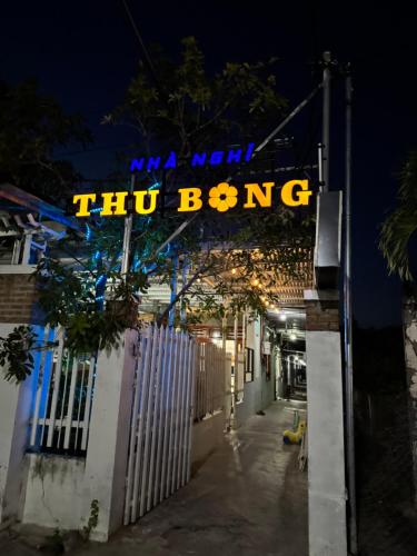 Thu Bong Motel in Cam Duc