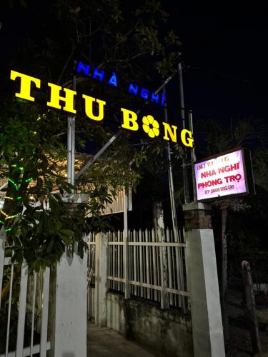Thu Bong Motel in Cam Duc