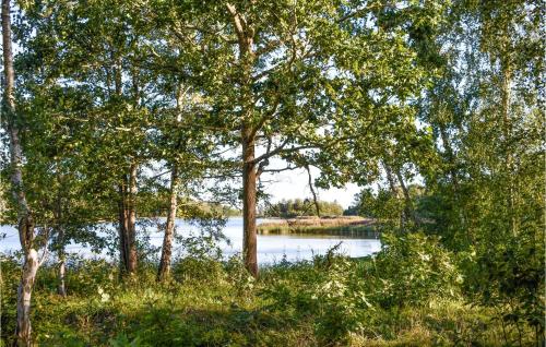 Viesnīcas āriene, Cozy Home In Ålem With Kitchen (Cozy Home In Alem With Kitchen) in Slakmore Strand