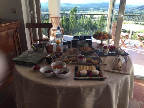 Le Logis – Gordes, UT
