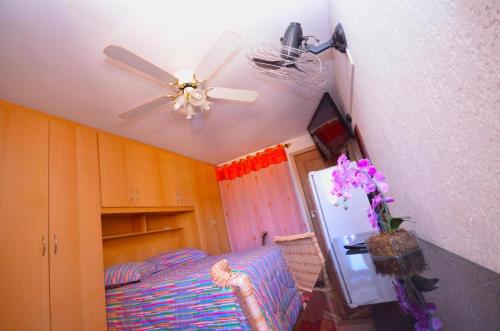Residencial Morumbi Hostel, São Paulo (fotografie 3)