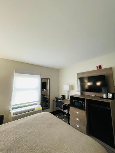 Quality Inn Washington - image 2