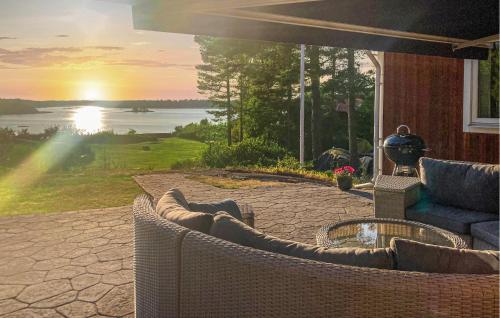 Cozy Home In Lidköping With Wifi - Lidköping