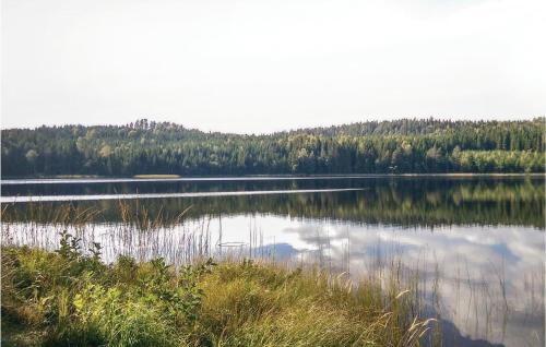 A szálláshely kívülről, 3 Bedroom Cozy Home In Amal in Fengersfors