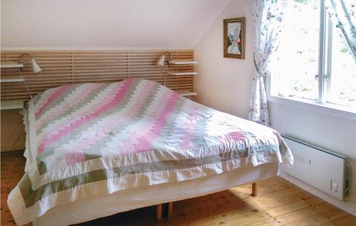 3 Bedroom Cozy Home In Amal in Fengersfors