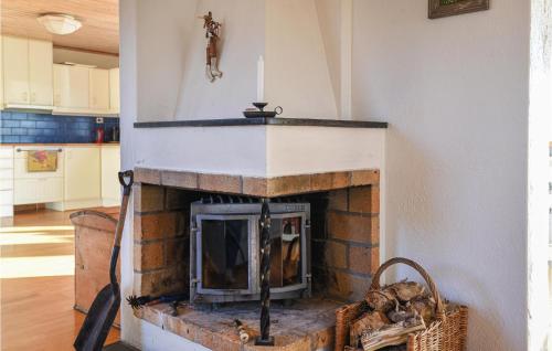 Фасада на хотела, Lovely Home In Hakenäset With Sauna (Lovely Home In Hakenaset With Sauna) in Hakenäset