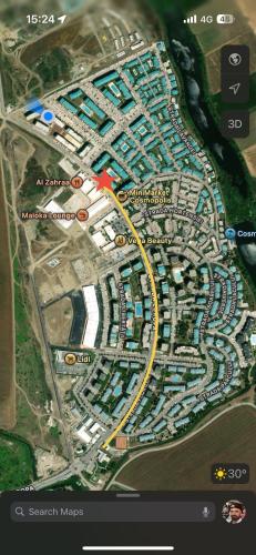 COSMO 2, 2 Rooms, 2 Beds, 1 Parking, Shopping & Swimming, Voluntari (foto 10)