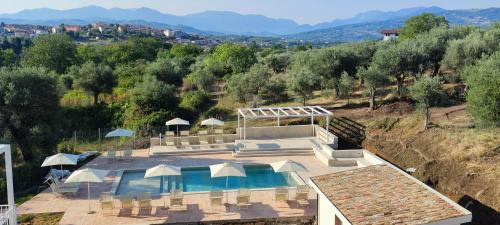 Agriturismo Le Masciare 2