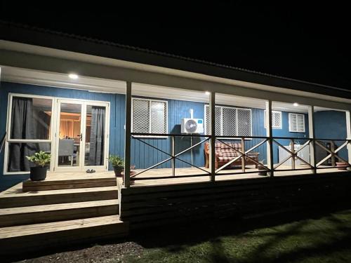 Lux in Lotopa in Vaitele