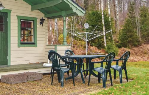 Viesnīcas āriene, Beautiful Home In Storfors With Kitchen in Radetorp