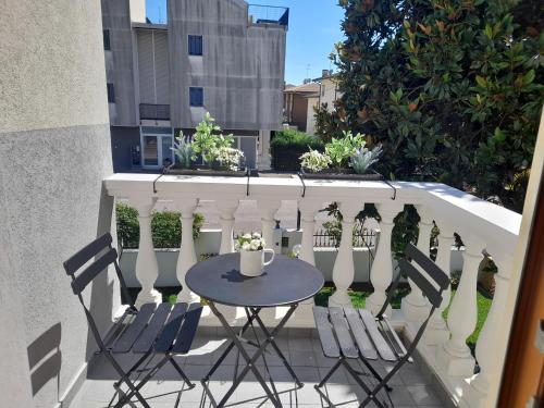 B&B Villa Griselda