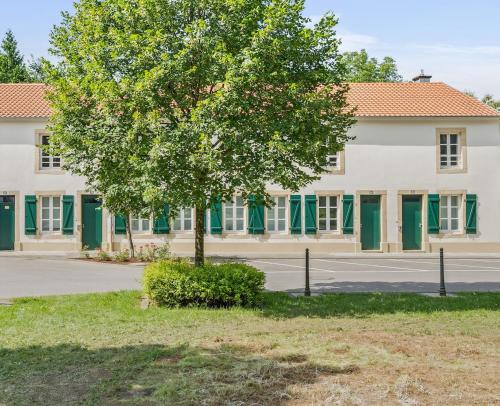 Gîte Lasauvage 83