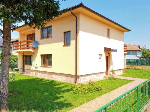 Ilidza Butmir Apartment