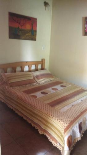 Casa de Olga in Tandil