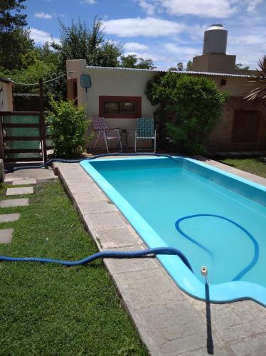 Casa de Olga in Tandil