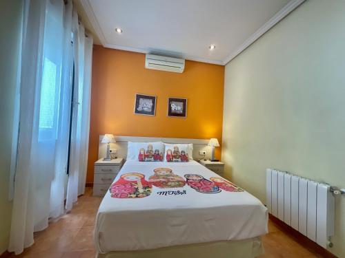 Luz Madrid Rooms - image 14