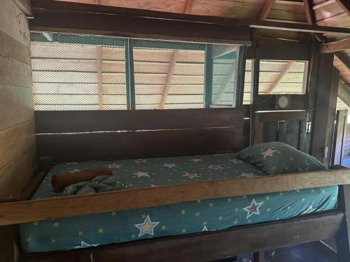 Cabana los Termales in Nuqui